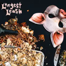 15 Minutes by Longest Leash - Single Cover