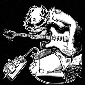 Hank by Mingko - Album Cover