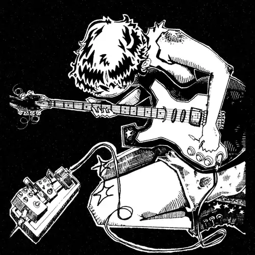 Hank by Mingko - Album Cover